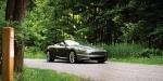 Aston Martin DBS Volante 2010 года (NA)